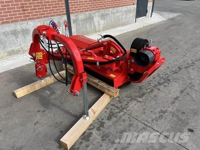 Tehnos MBL 170 LW Slåmaskiner