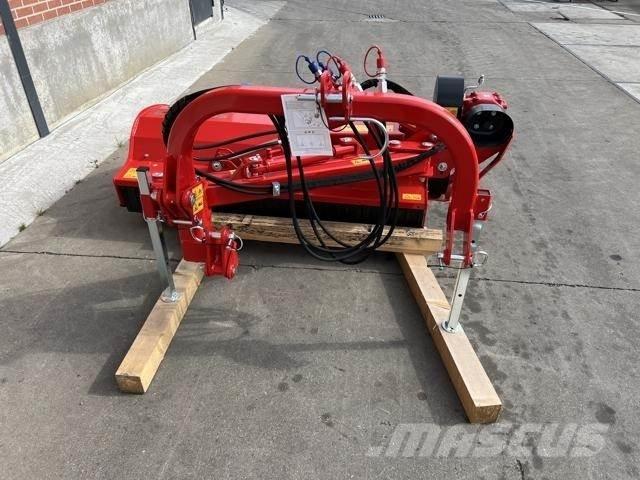 Tehnos MBL 170 LW Slåmaskiner