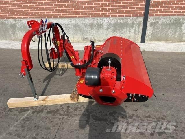 Tehnos MBL 170 LW Slåmaskiner