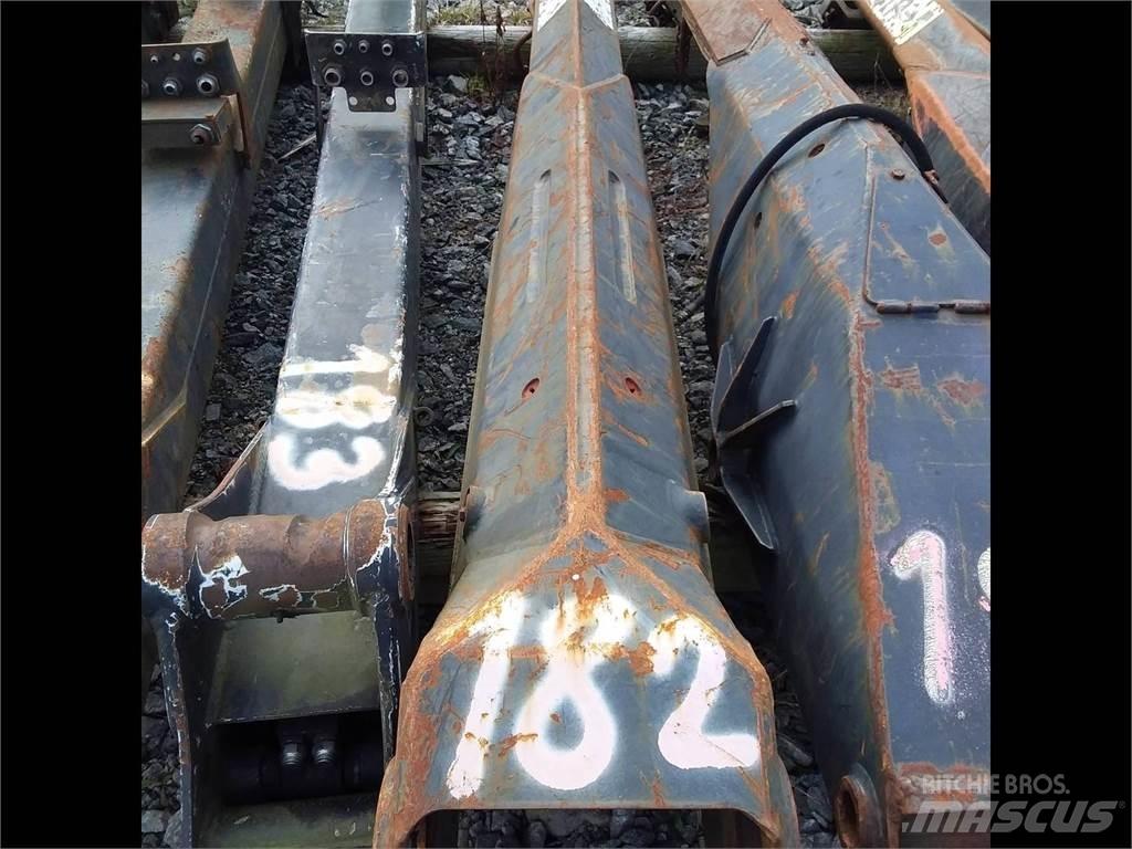 Rottne RK 200 Skogsmaskinkraner