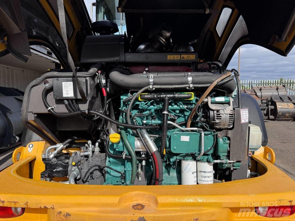Volvo L 50 H Hjullastere