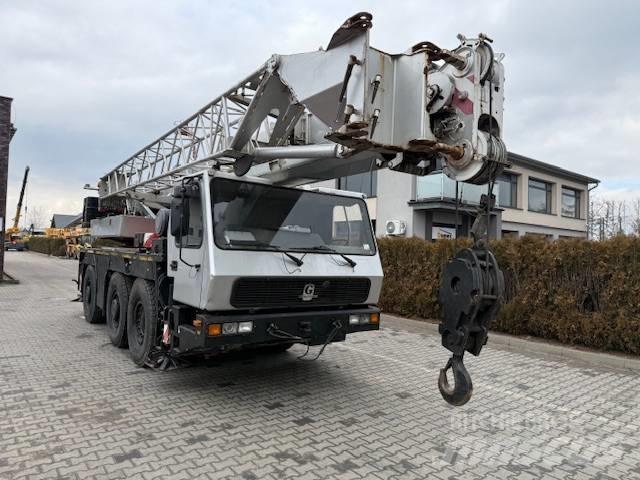 Grove GMK 3050 Allterreng kraner