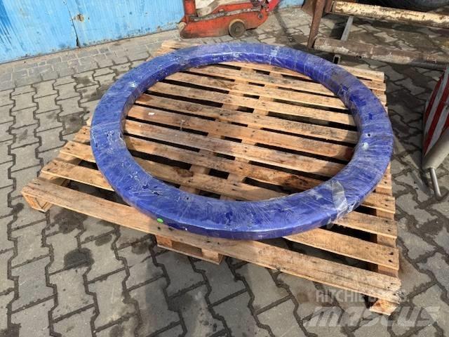 Grove GMK 3050 Allterreng kraner