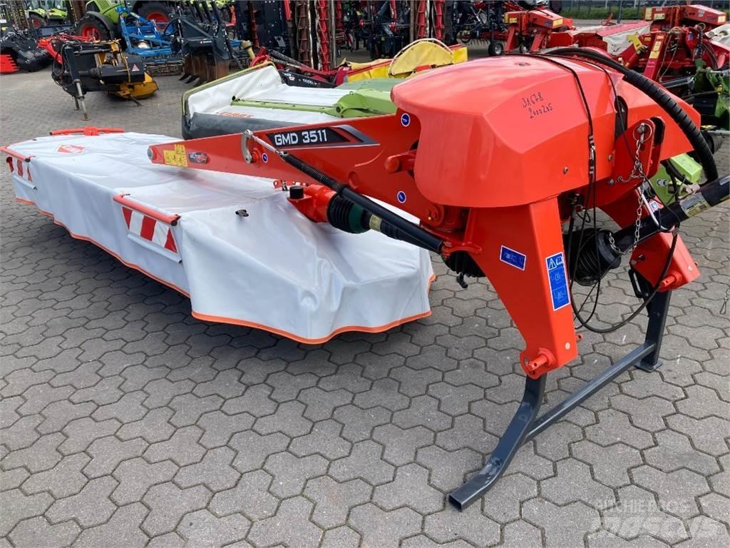 Kuhn GMD 3511 Slåmaskiner