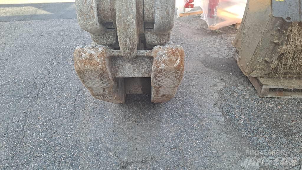 Rotar RSP 40 S Knusere