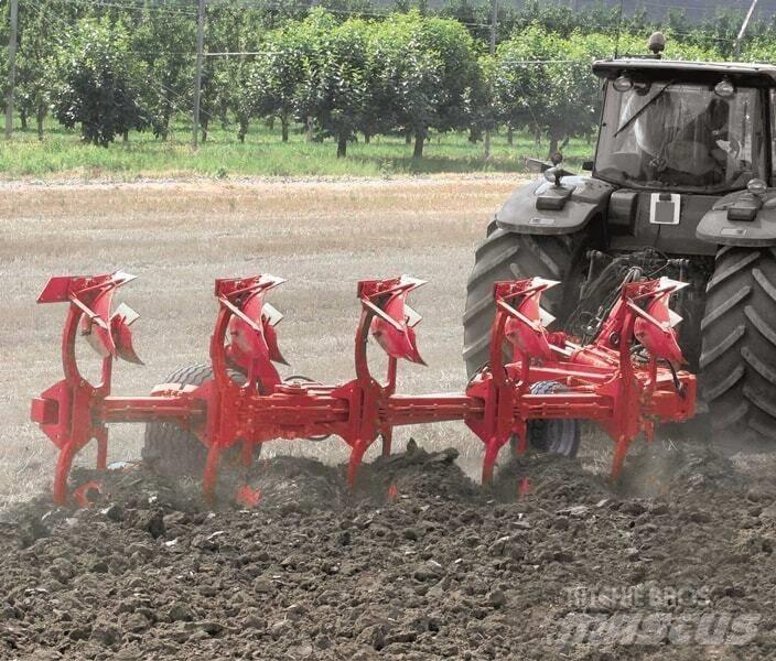  OTMA NX 202E/ 4T-EL6R Landbruk - Annet
