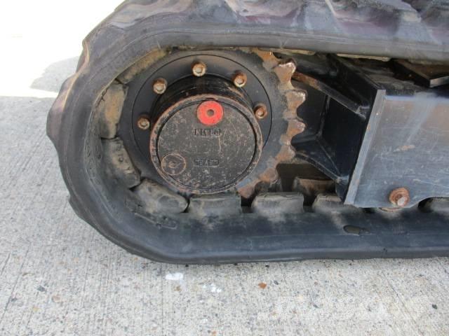 Kubota KX016-4 (100) Minigravere <7t