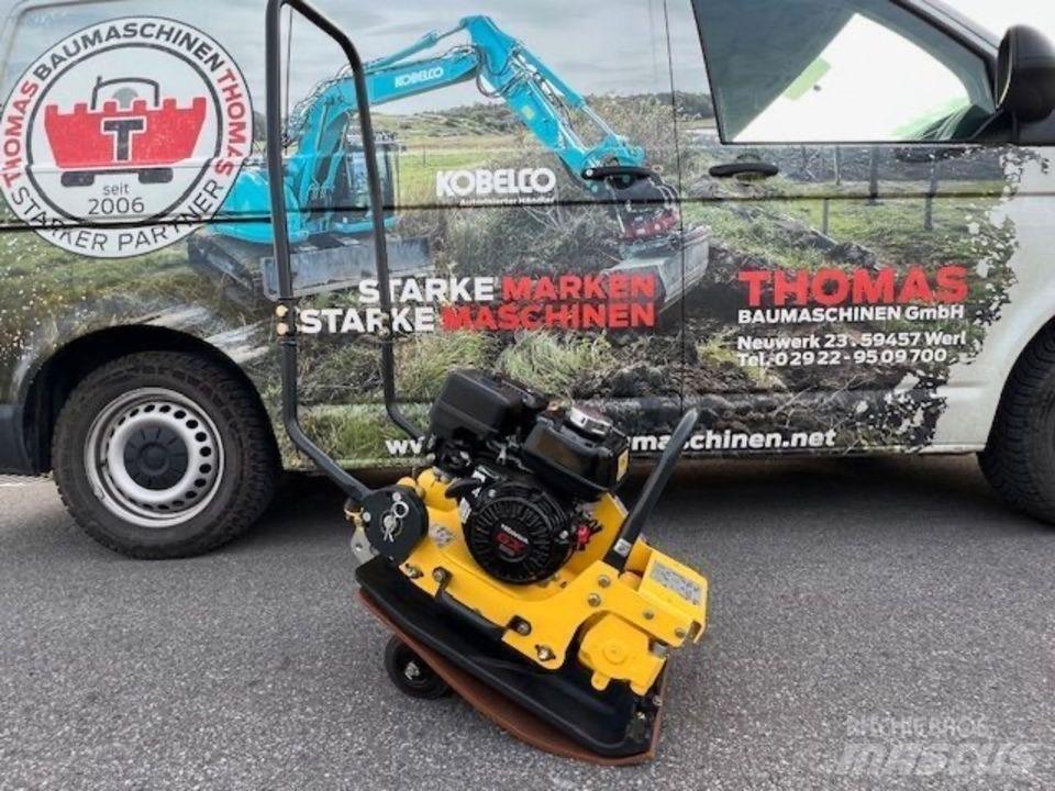 Bomag BVP 10/36 Vibroplater