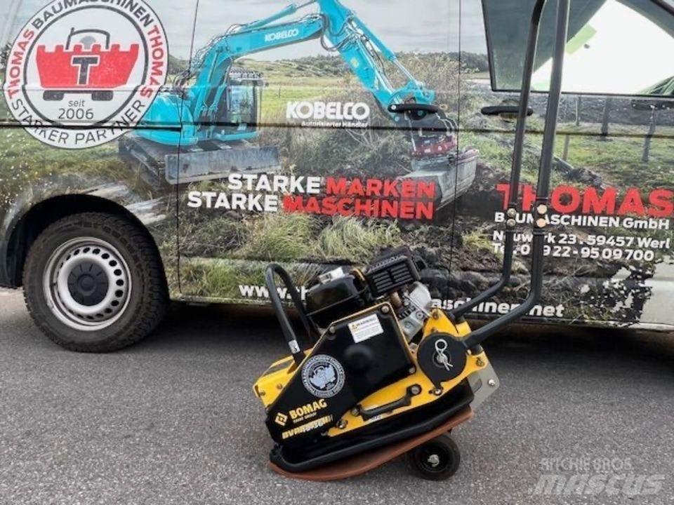 Bomag BVP 10/36 Vibroplater