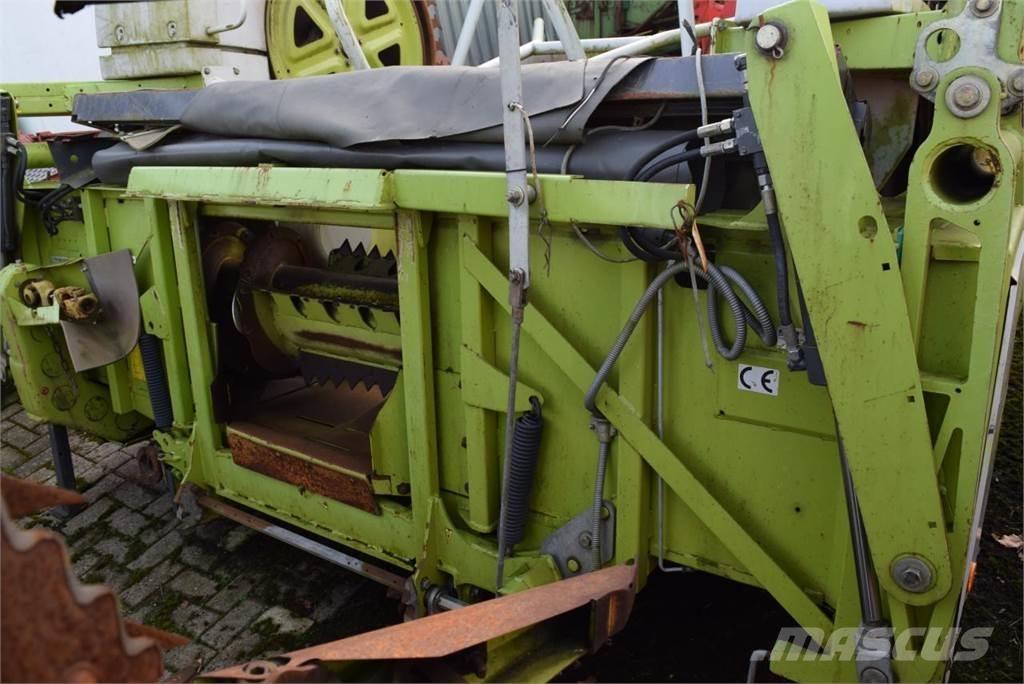 CLAAS RU 600 Annet fôrhøsterutstyr