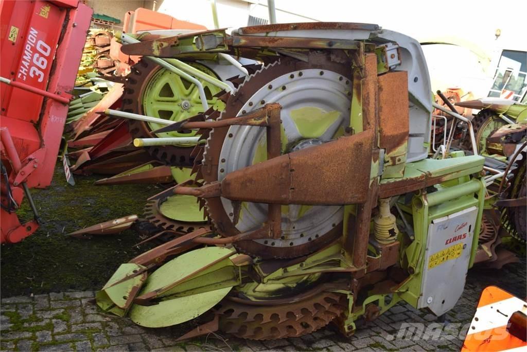 CLAAS RU 600 Annet fôrhøsterutstyr