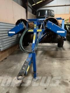Dal-Bo Minimax 630 Valser