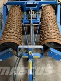 Dal-Bo Minimax 630 Valser