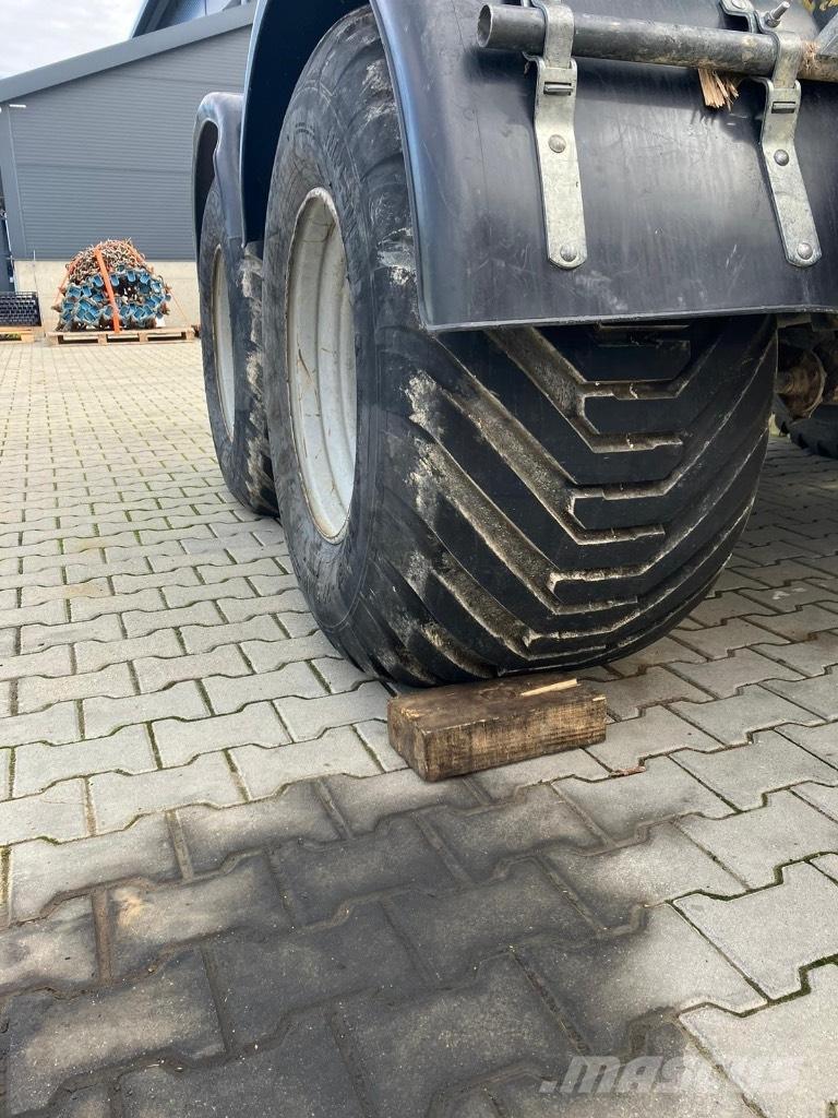 JENZ HEM 561 Z Fliskuttere