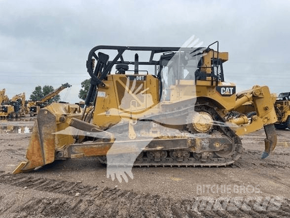 Anaconda I12R Knusere