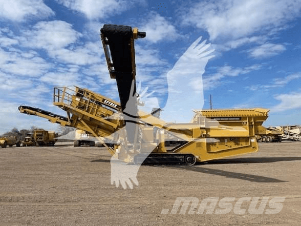 Bomag RS360 Asfalt resirkulering