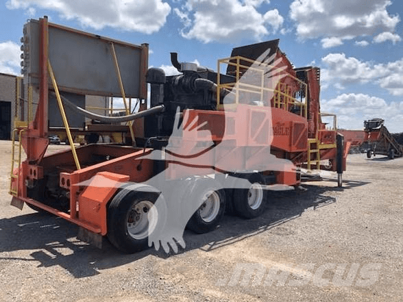 CAT 336FL Beltegraver
