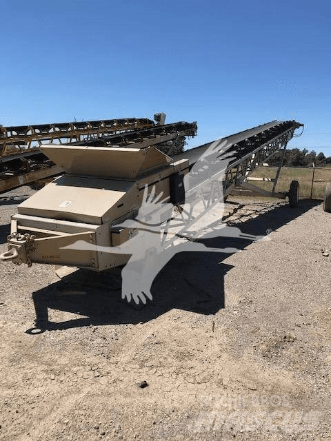 CAT 365CL Beltegraver