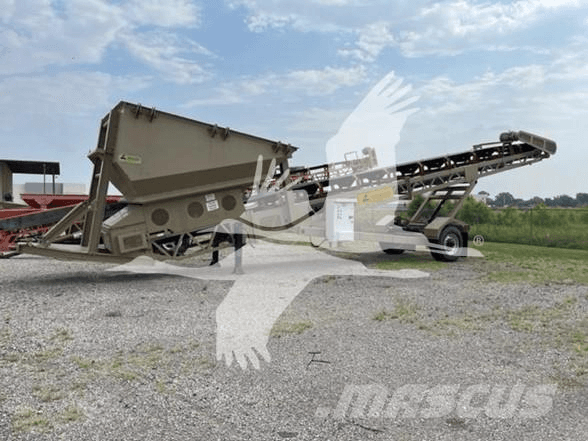 CAT 730C Rammestyrte Dumpere