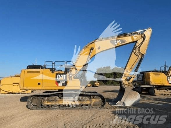 CAT CP56B Valsetog