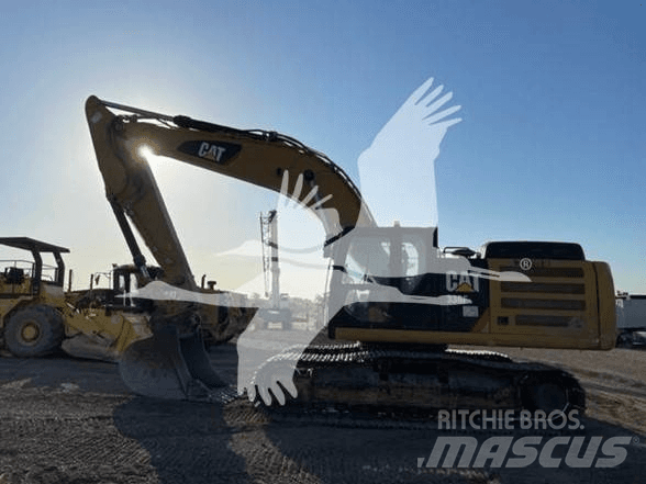 CAT CP56B Valsetog