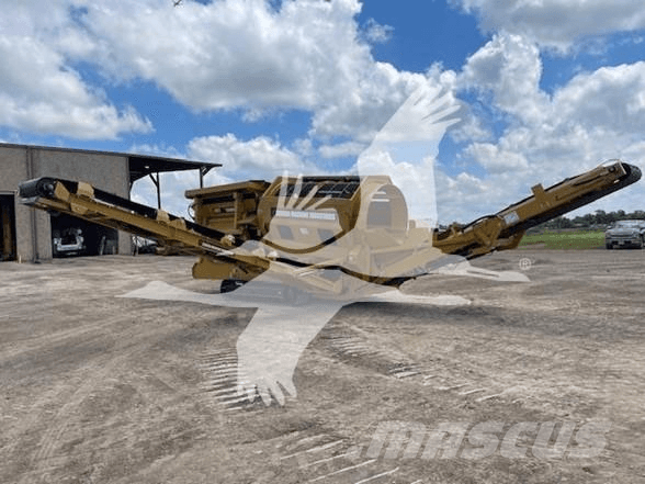 CAT D3 LGP Dozere Beltegående