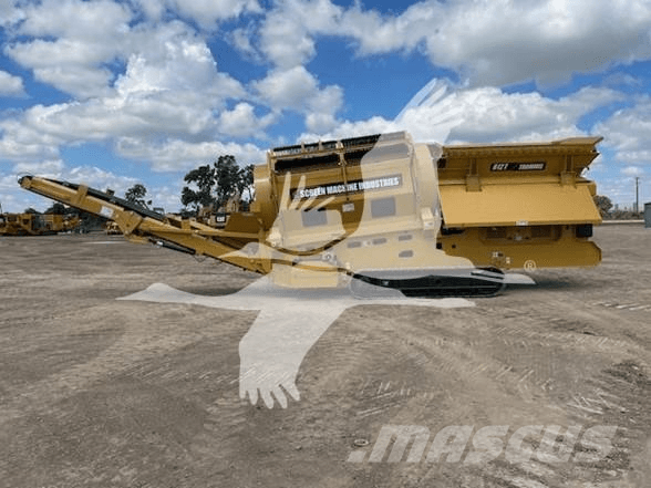 CAT D3 LGP Dozere Beltegående