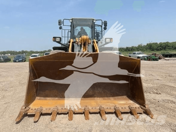 CAT D6T XL Dozere Beltegående