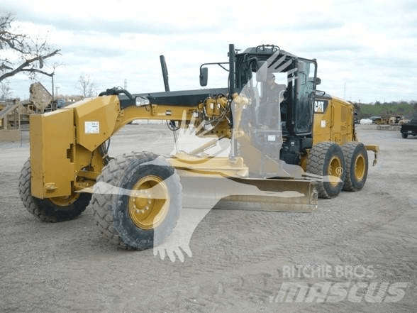 CAT D6T XL Dozere Beltegående