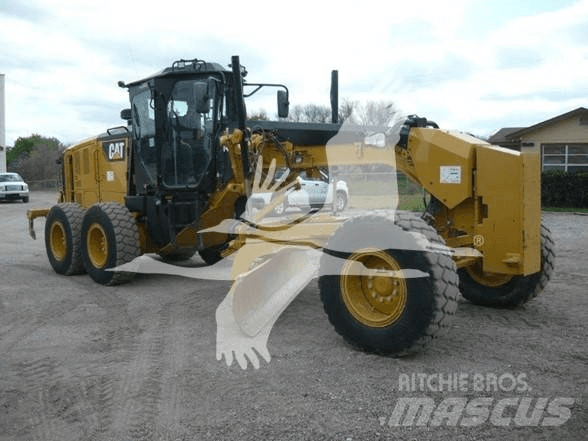 CAT D6T XL Dozere Beltegående