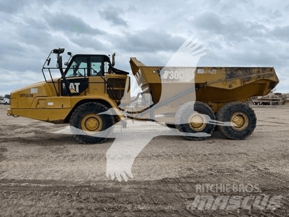 CAT D8T Dozere Beltegående