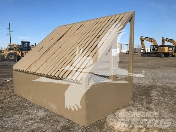 Peerless 14 FT Sikteverk