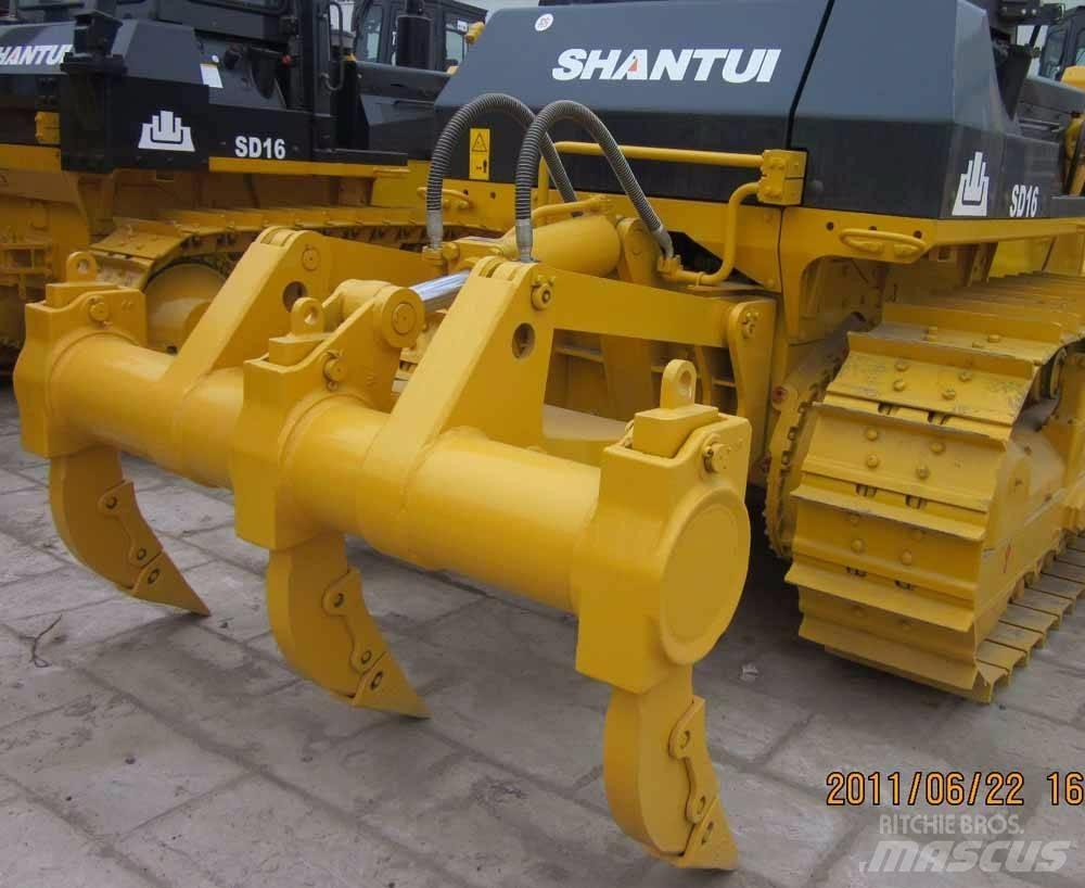 Shantui SD16TF Dozere Beltegående