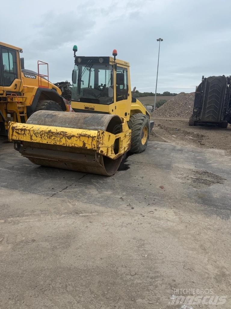 Bomag BW 213 D H-4 Valsetog