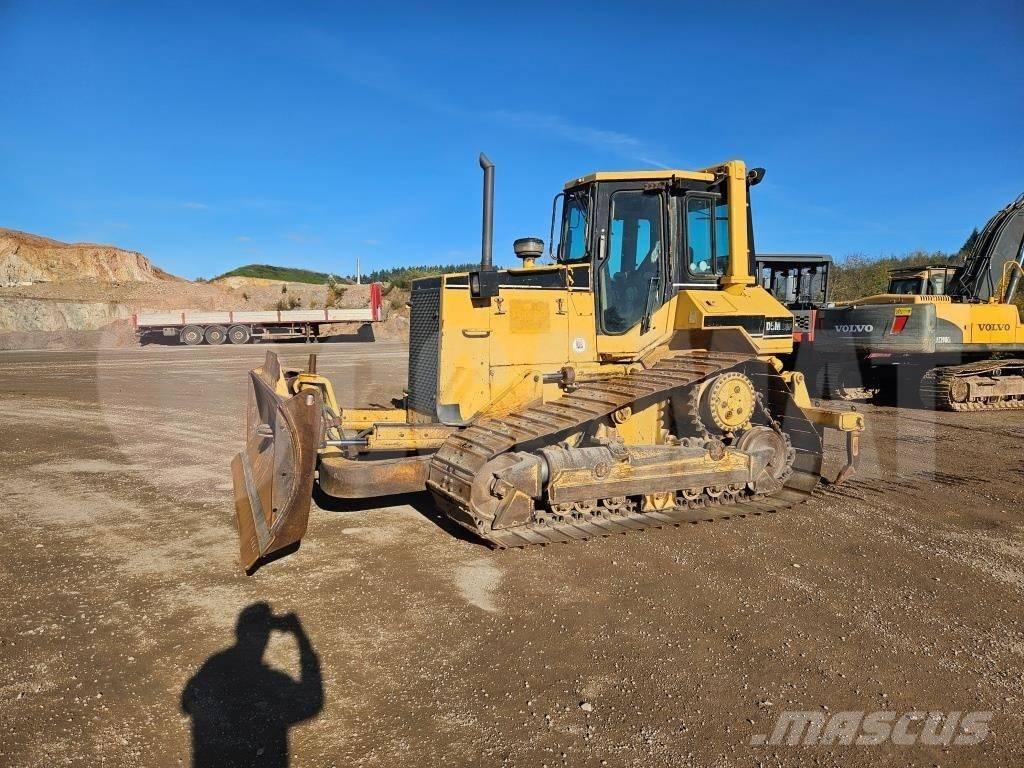 CAT D 5 M LGP Dozere Beltegående