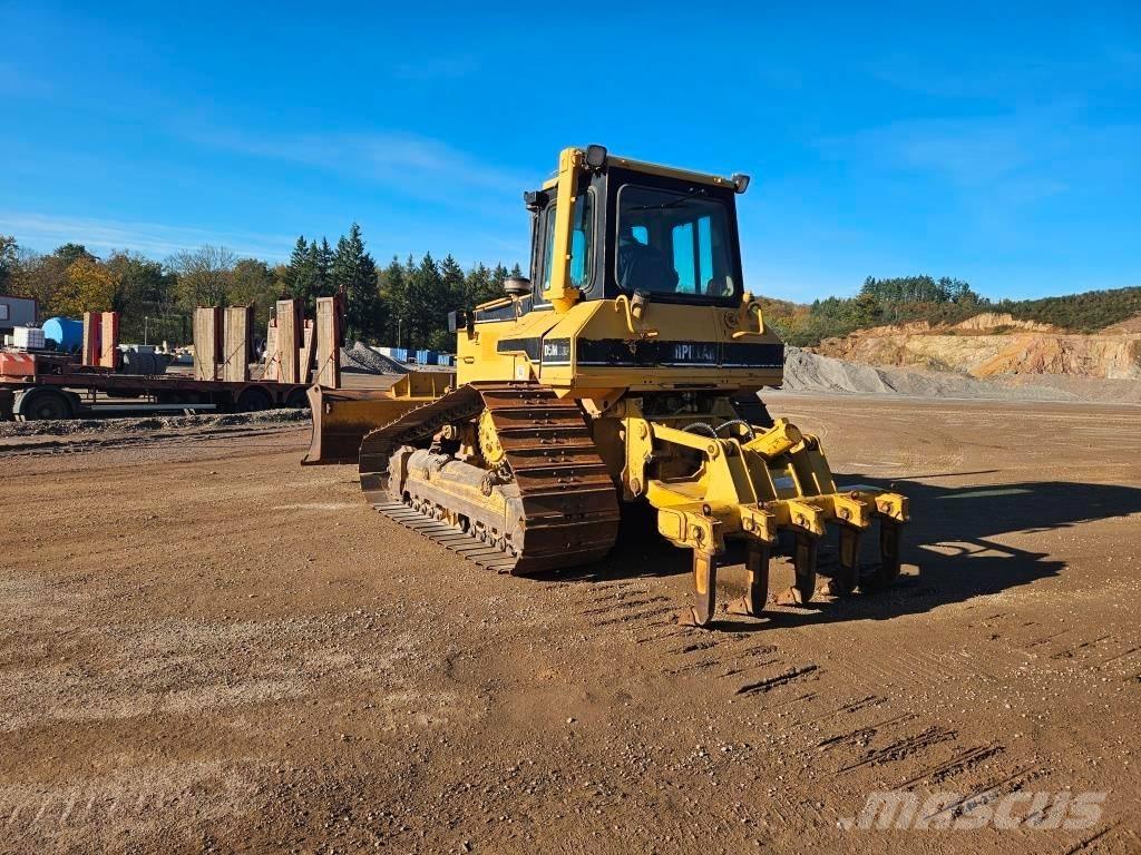CAT D 5 M LGP Dozere Beltegående
