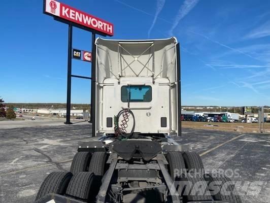 Kenworth T 680 Trekkvogner