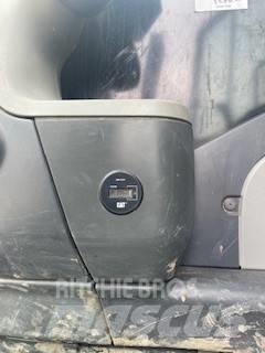Morooka MST 2200 V Beltedumpere