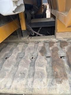 Morooka MST 2200 V Beltedumpere