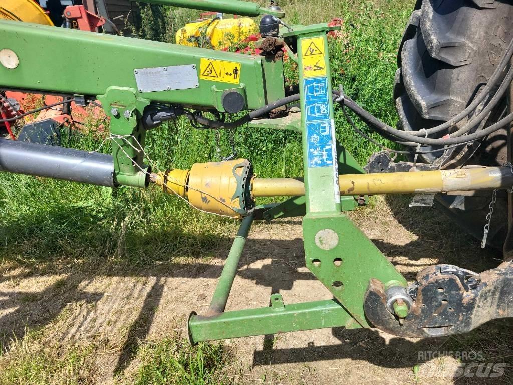 Krone Swadro 907 Svanser