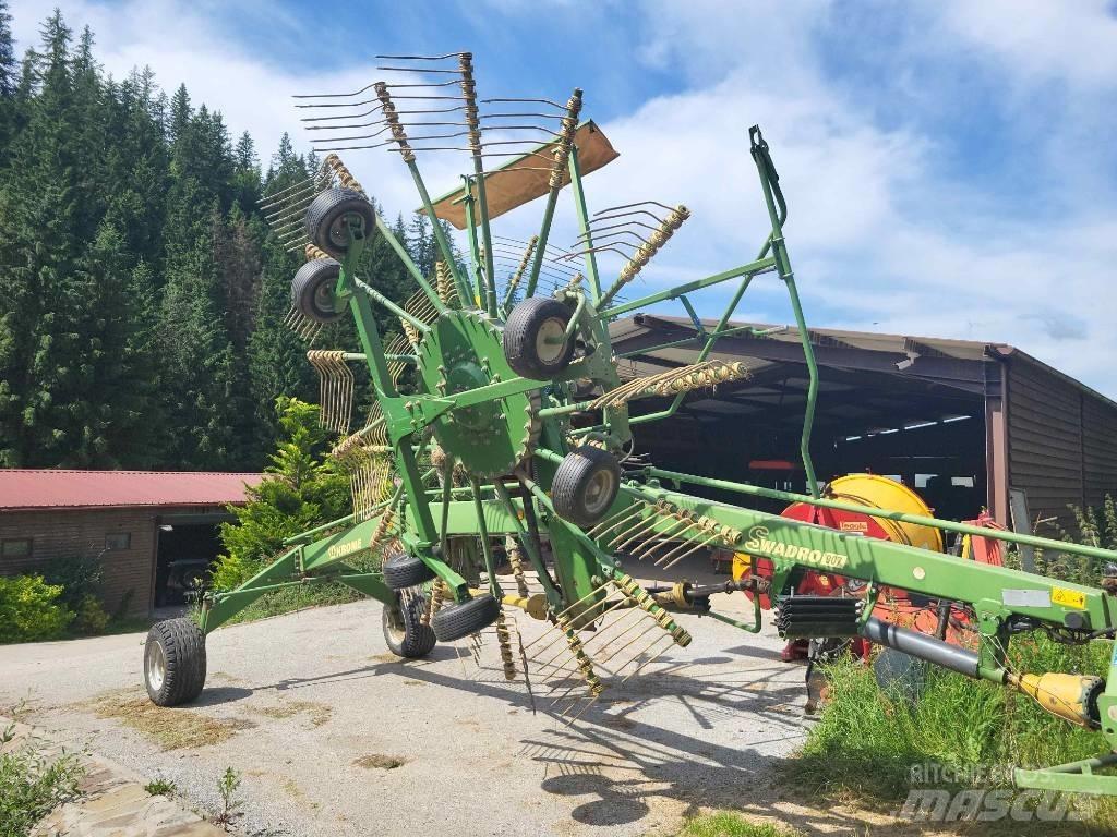 Krone Swadro 907 Svanser