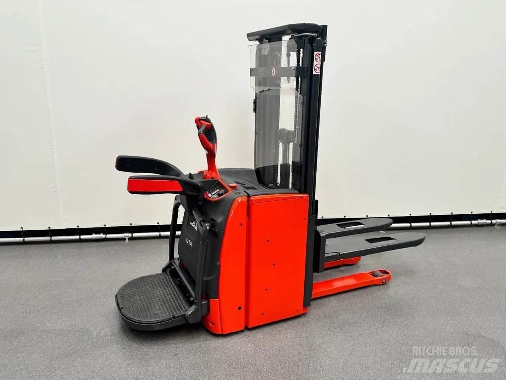 Linde L 14 AP Ledestablere