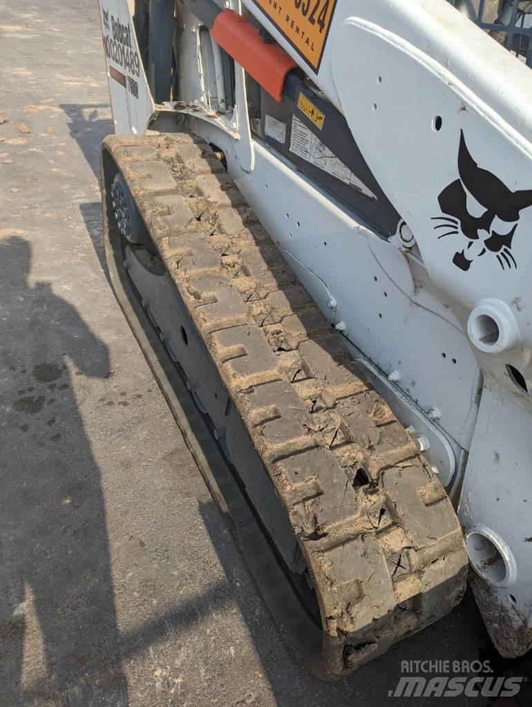 Bobcat T 590 Kompaktlastere