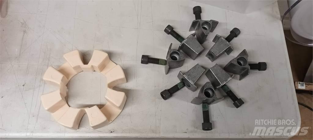Rottne 048-0032 Hydraulikk