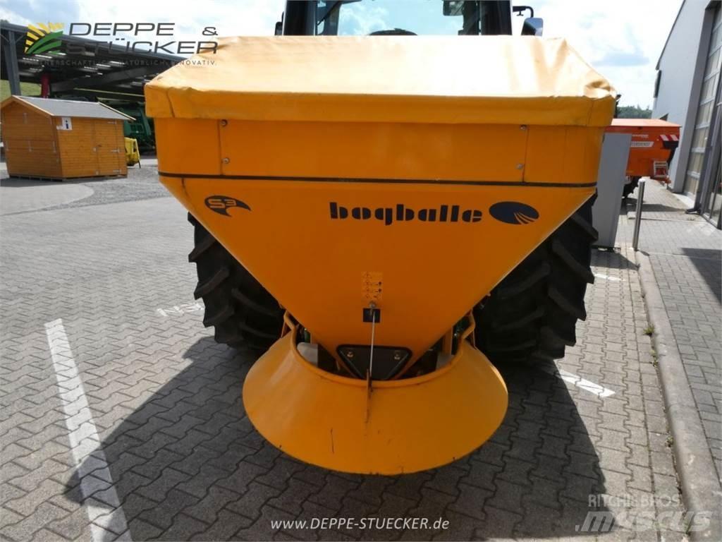 Bogballe S3 Sand- og saltspredere