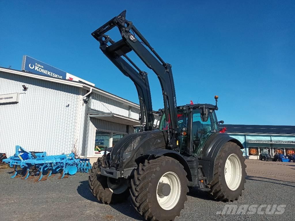 Valtra T 175 Direct Traktorer