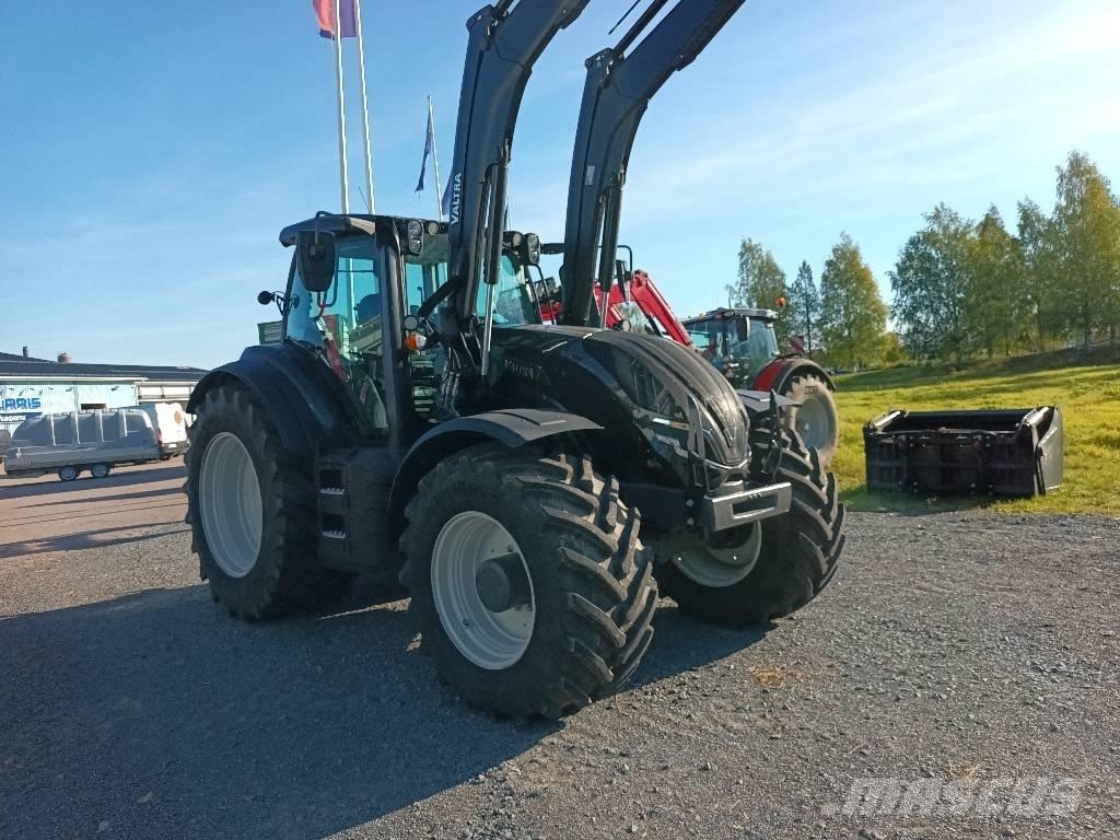 Valtra T 175 Direct Traktorer