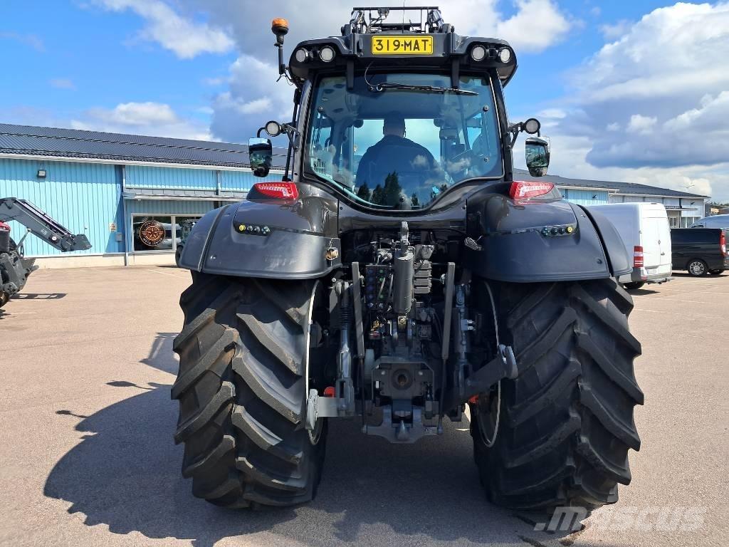 Valtra T 175 Direct Traktorer