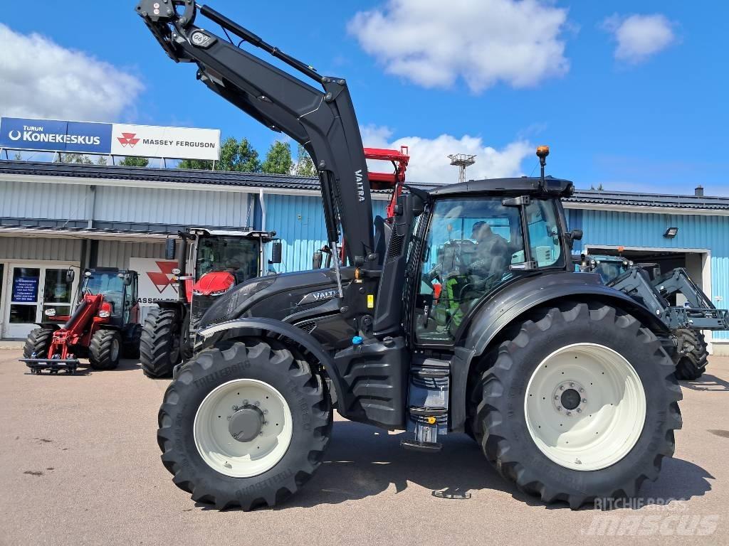 Valtra T 175 Direct Traktorer
