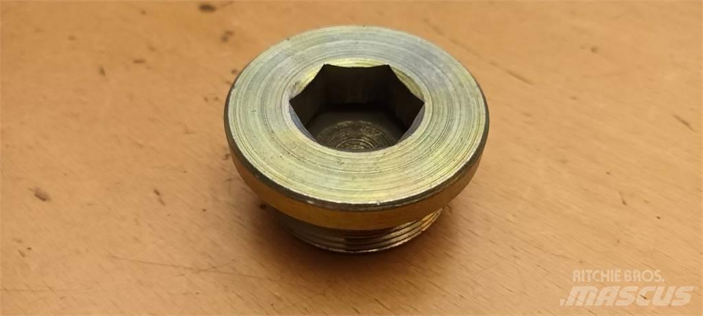 Eco Log 6002330 Hydraulikk